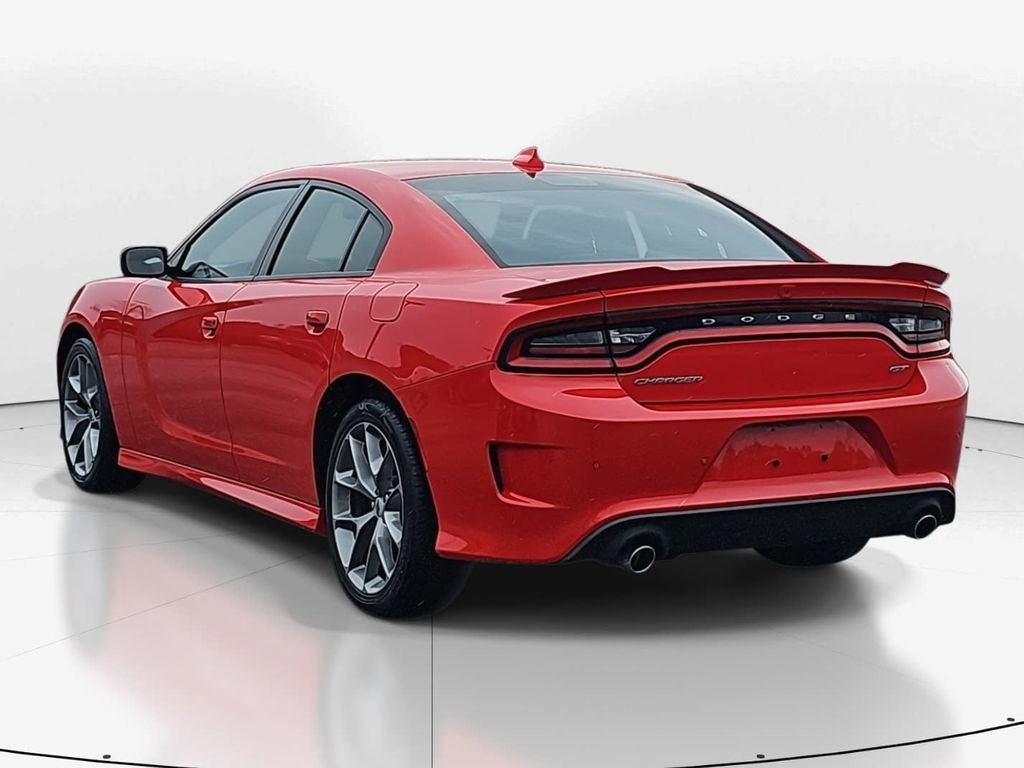 Used 2023 Dodge Charger GT image 7