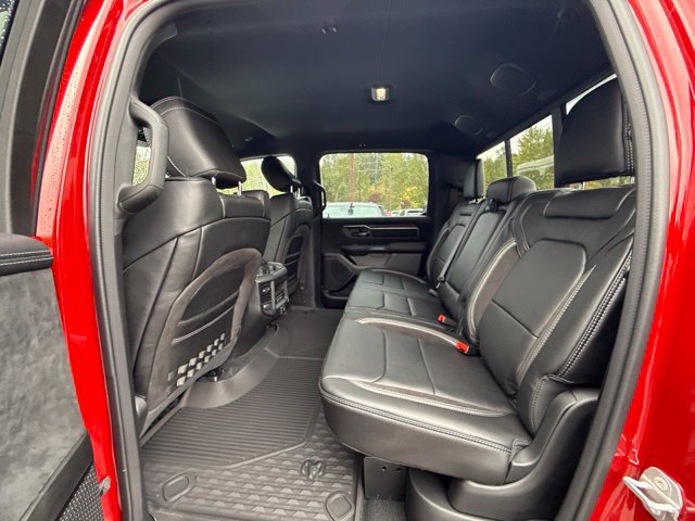 New 2027 RAM 1500 RHO AWD/4WD image 13