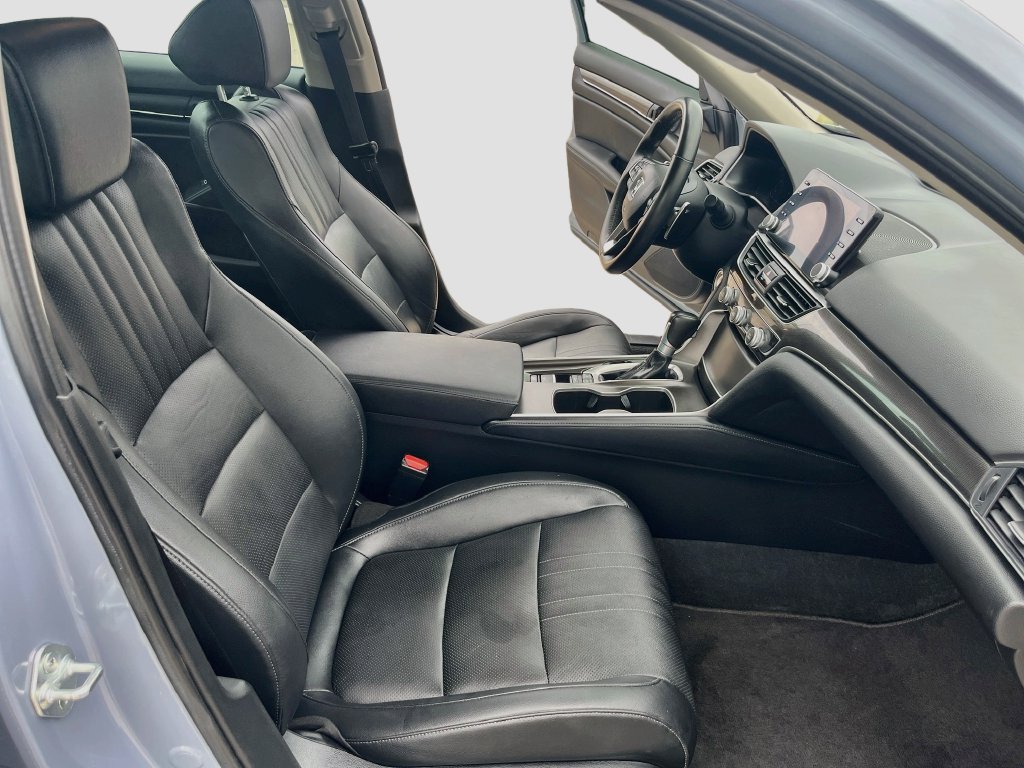 Used 2022 Honda Accord Sport Special Edition image 26