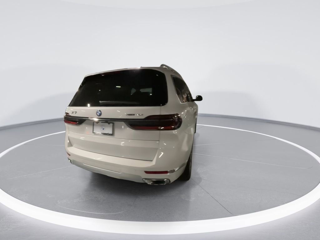 New 2026 BMW X7 xDrive40i image 7