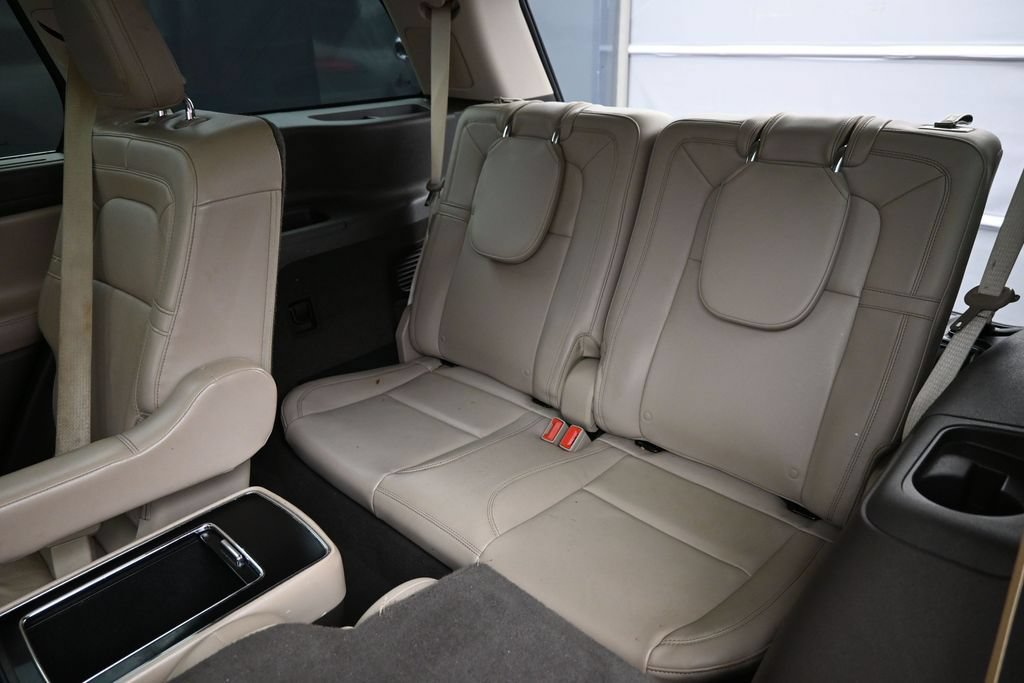 Used 2021 Lincoln Aviator Grand Touring w/ Equipment Group 302A AWD/4WD image 39