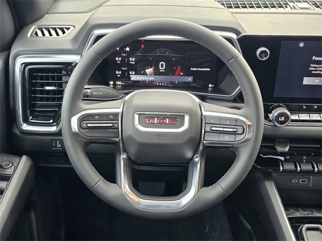 New 2026 GMC Canyon Elevation w/ Convenience Package image 13