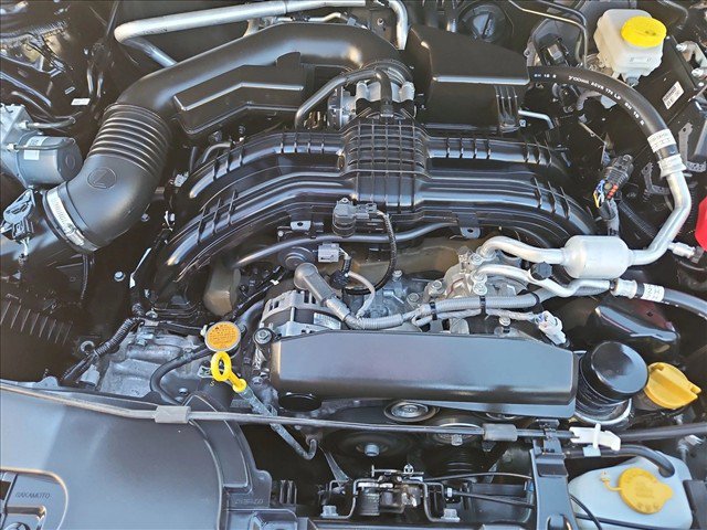 Certified 2024 Subaru Crosstrek 2.0i Premium AWD/4WD image 22