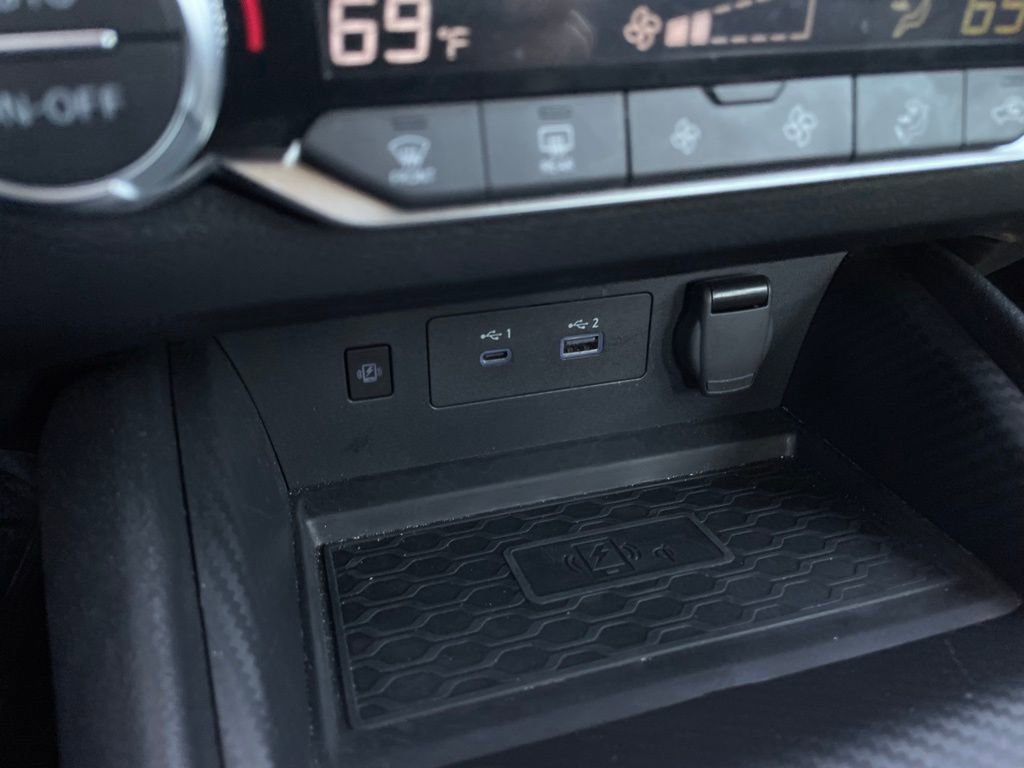 Used 2025 Nissan Altima 2.5 SV w/ SV Special Edition Package image 18