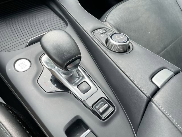 Used 2023 INFINITI QX55 Essential AWD/4WD image 22