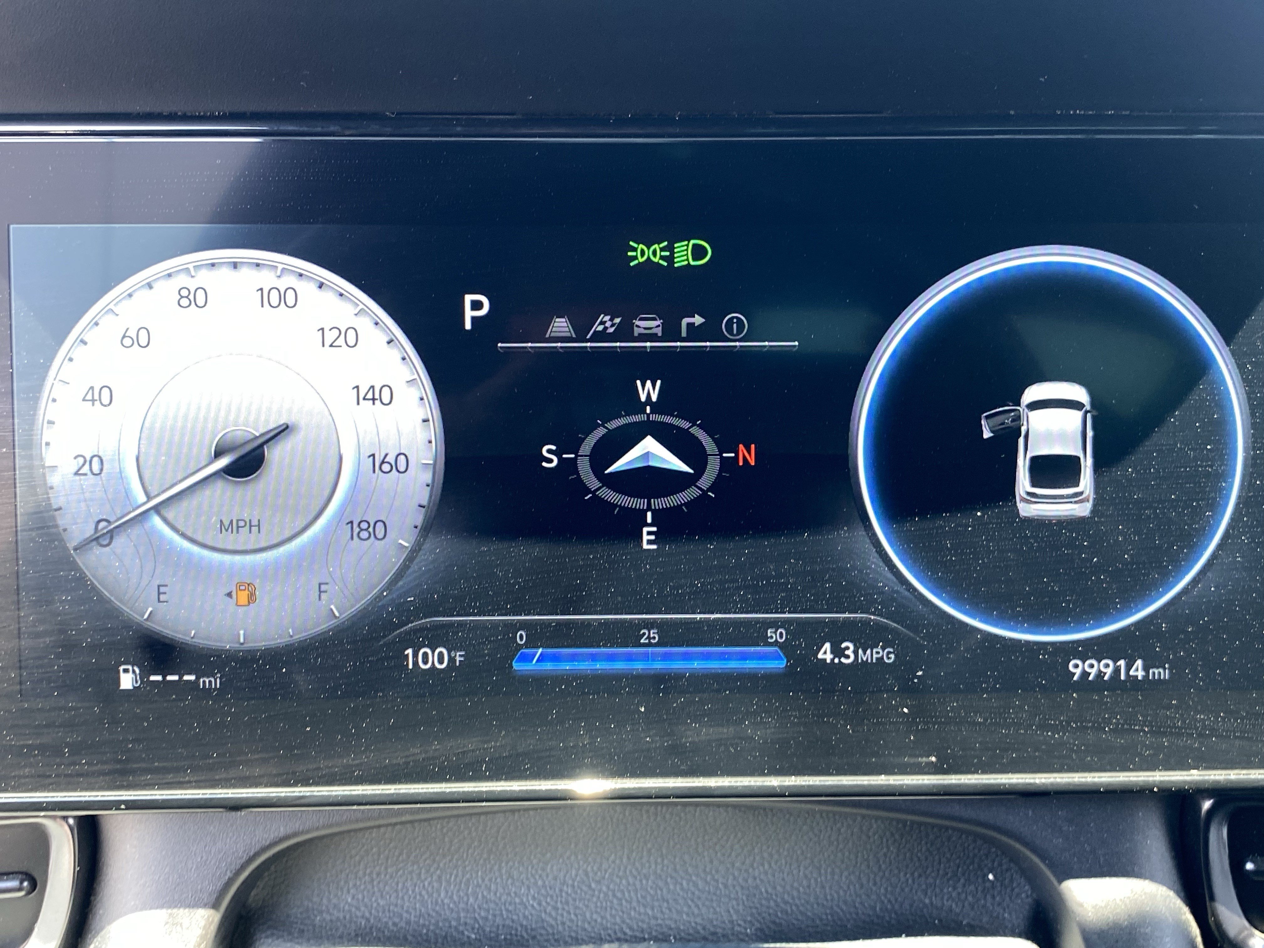 Used 2022 Hyundai Elantra N FWD image 30