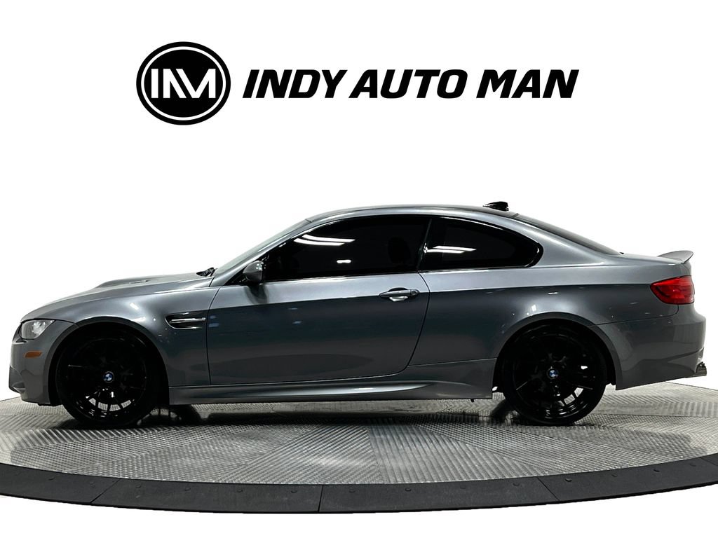 Used 2012 BMW M3 Coupe RWD image 7