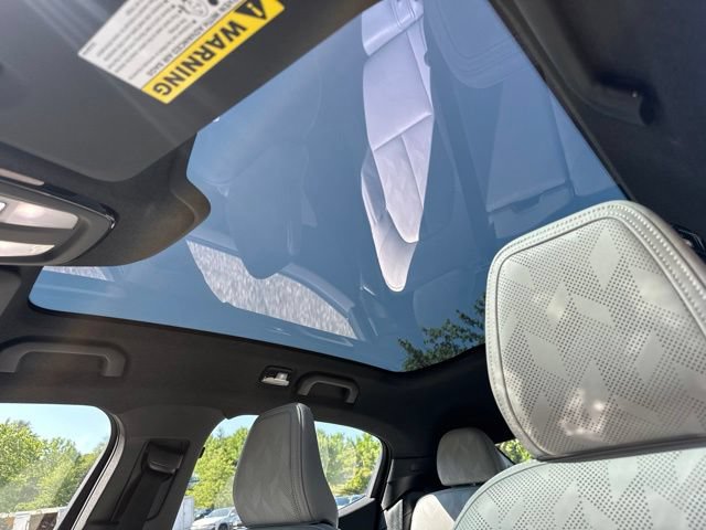 Certified 2024 Polestar Polestar 2 AWD/4WD image 17