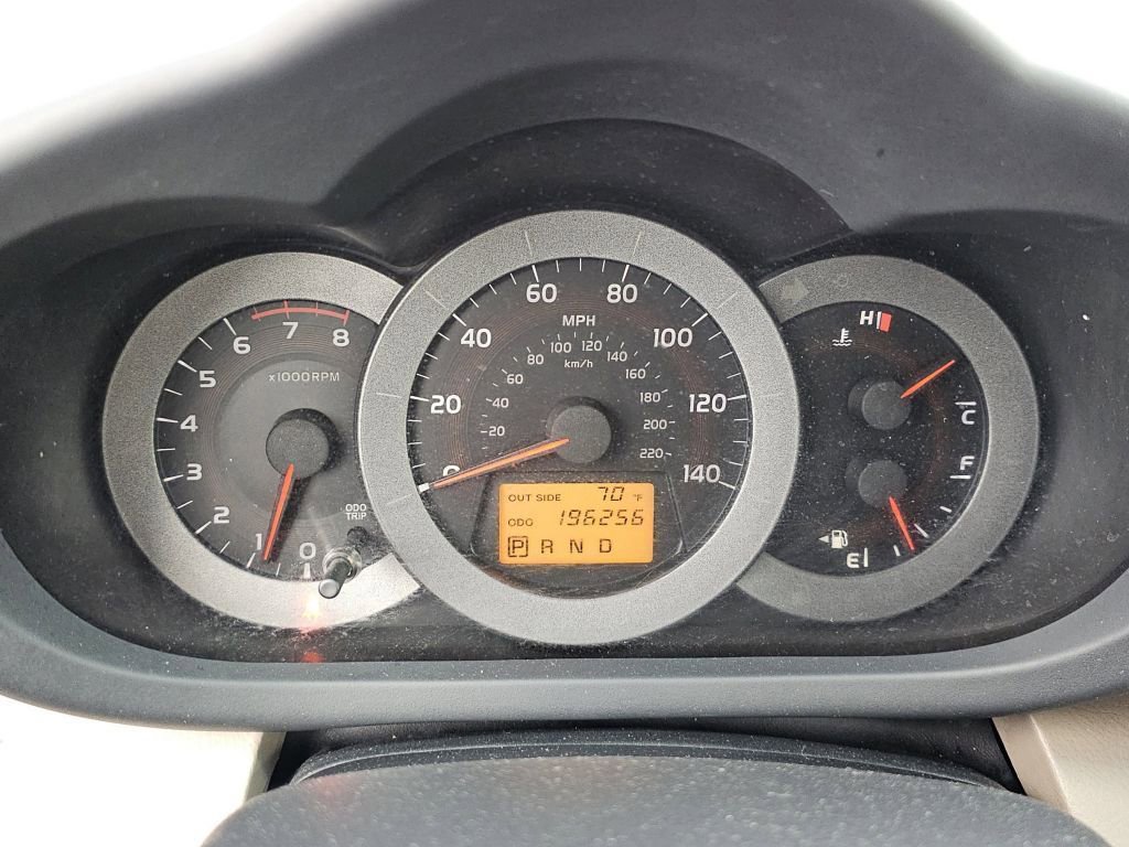 Used 2006 Toyota RAV4 4WD image 29