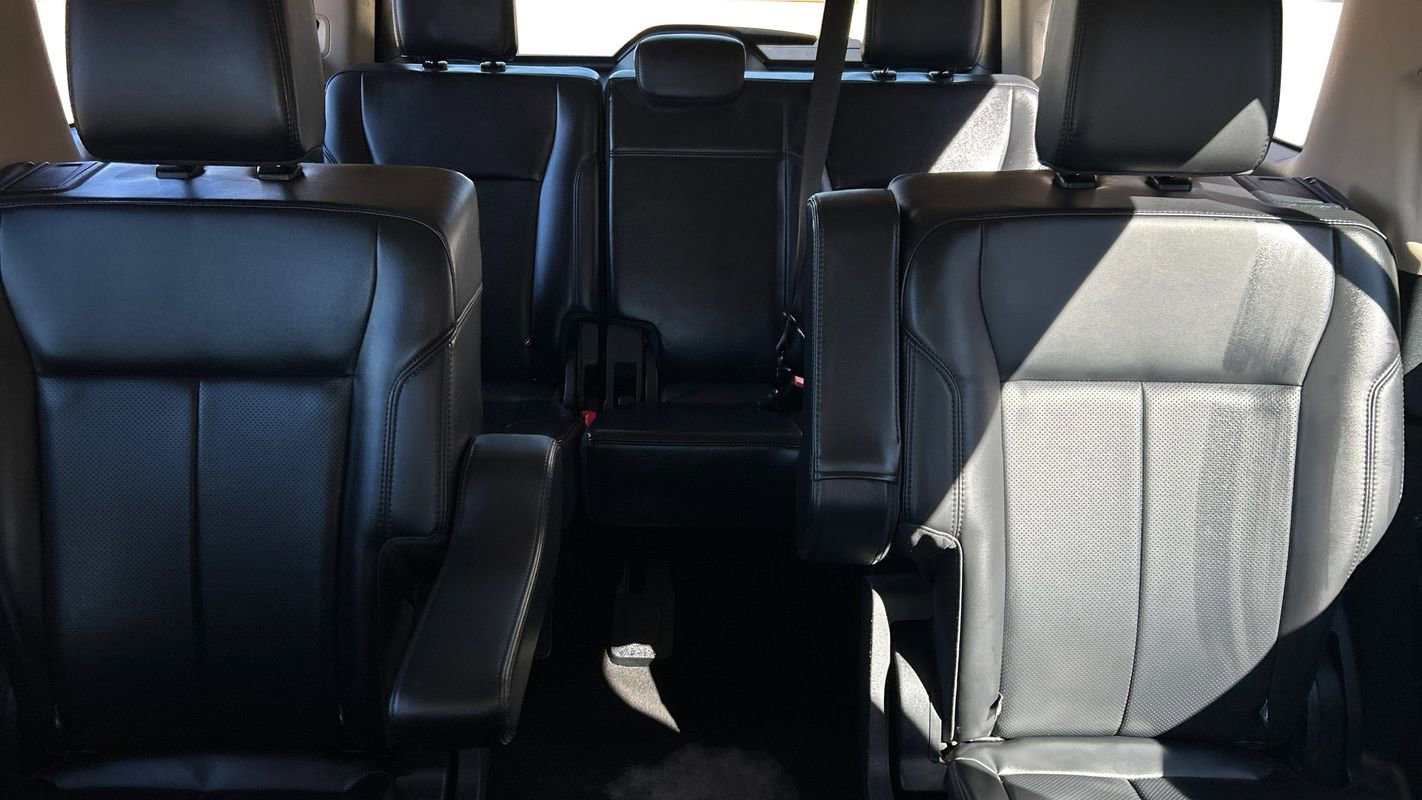 Used 2023 Ford Expedition XLT AWD/4WD image 20