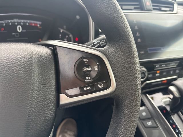 Used 2017 Honda CR-V EX image 17