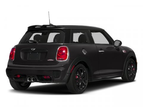 Used 2018 MINI Cooper John Cooper Works image 2