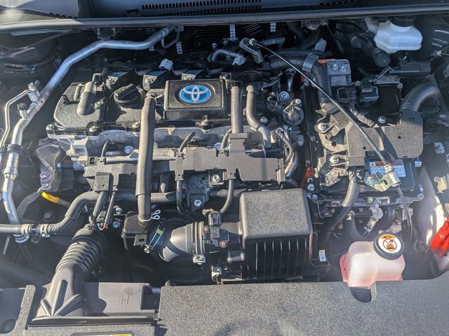 Certified 2024 Toyota Corolla LE image 29