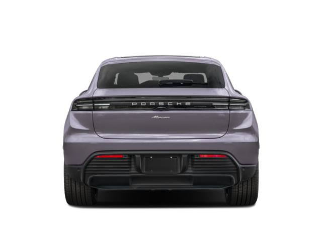 New 2026 Porsche Macan 4 Electric AWD/4WD image 5