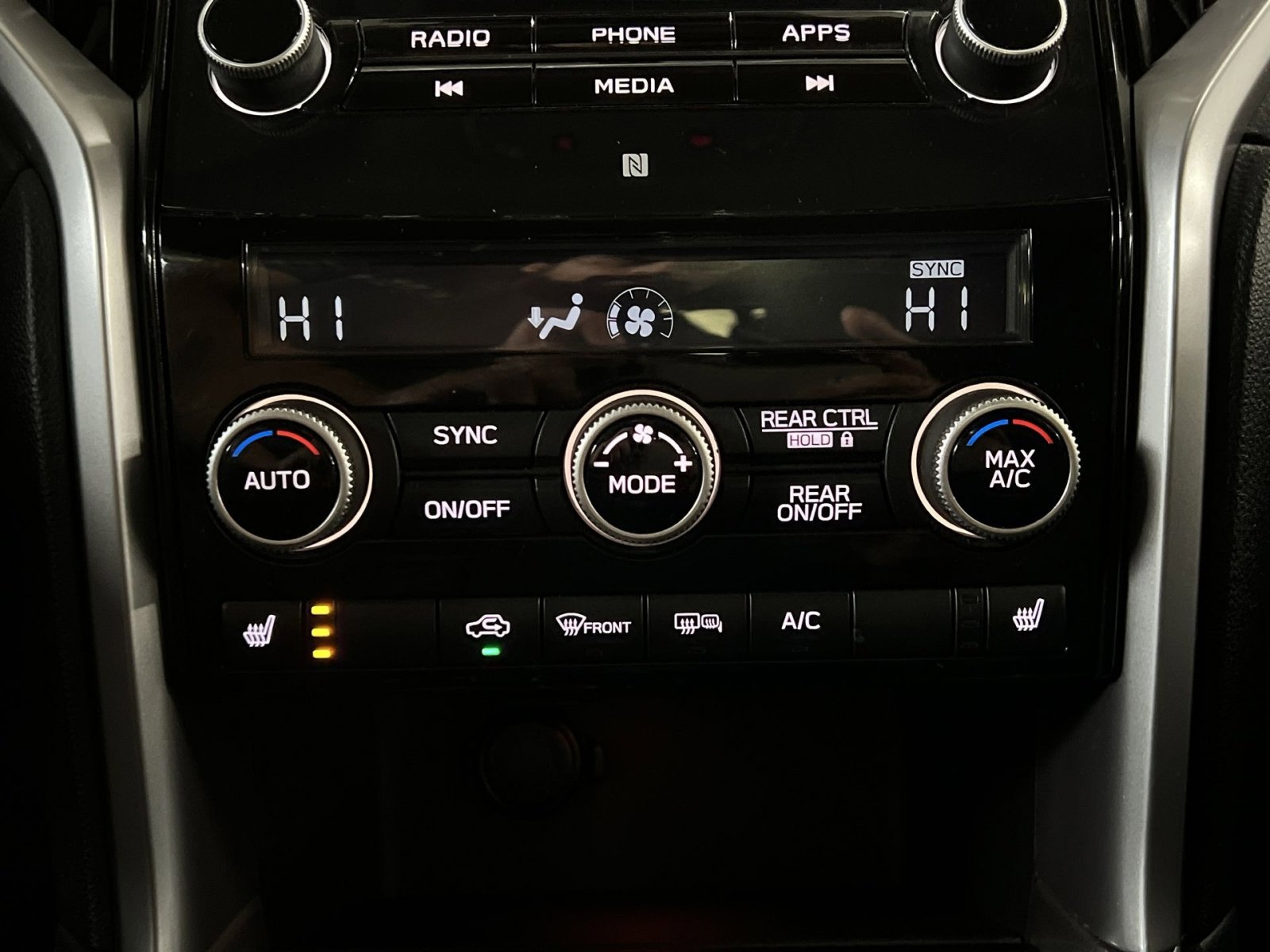 Used 2020 Subaru Ascent Premium w/ Convenience Package image 20