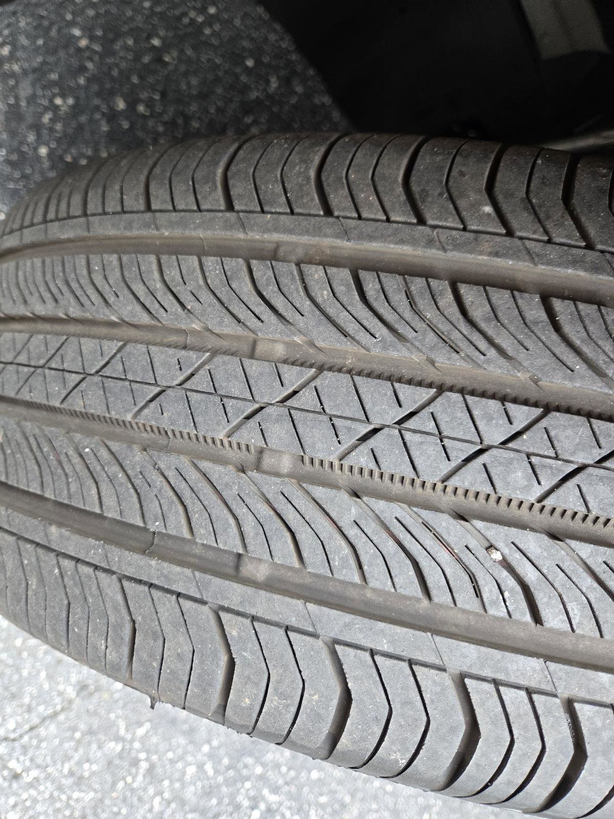 Certified 2025 Acura ADX A-Spec image 9