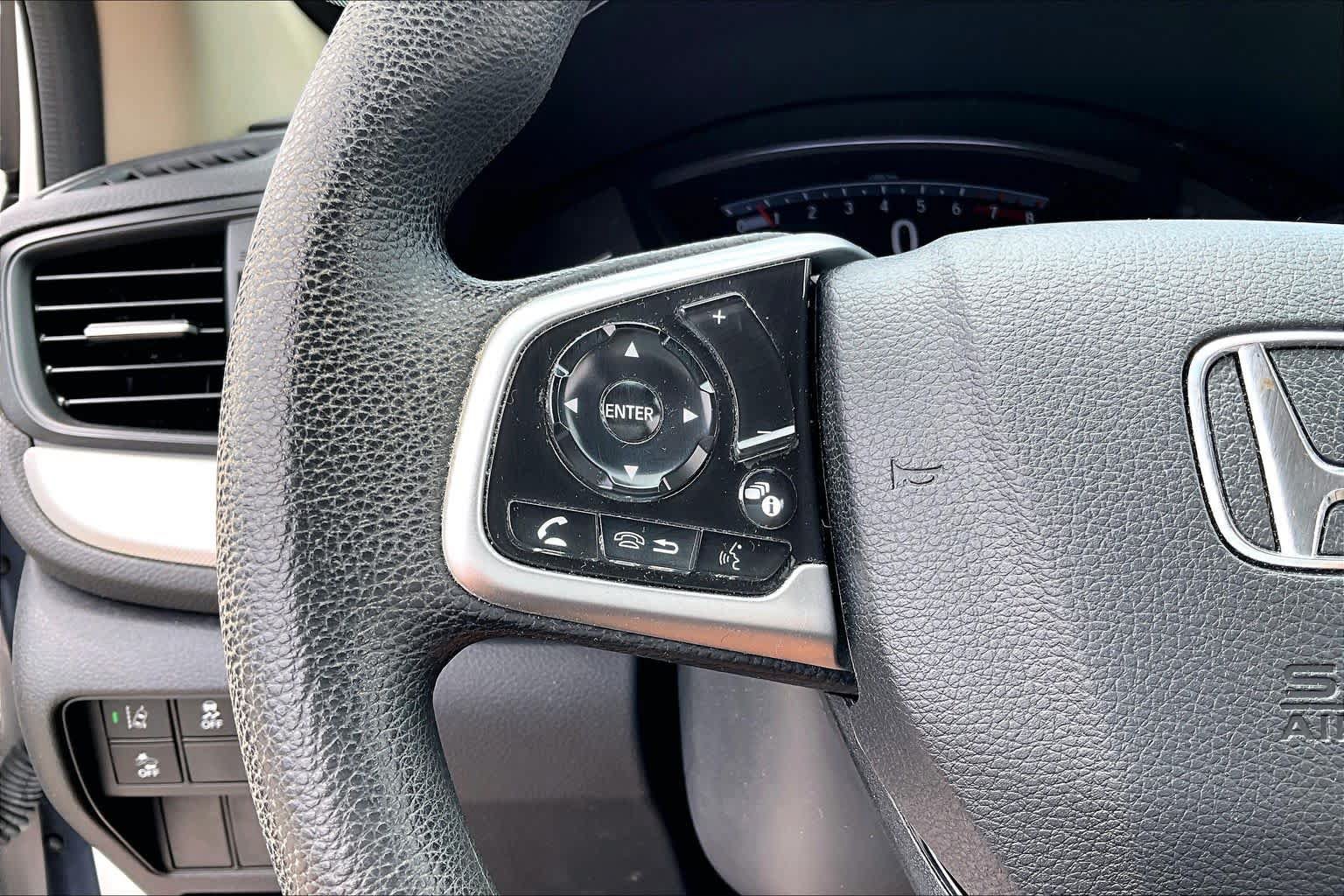 Used 2020 Honda CR-V LX image 21