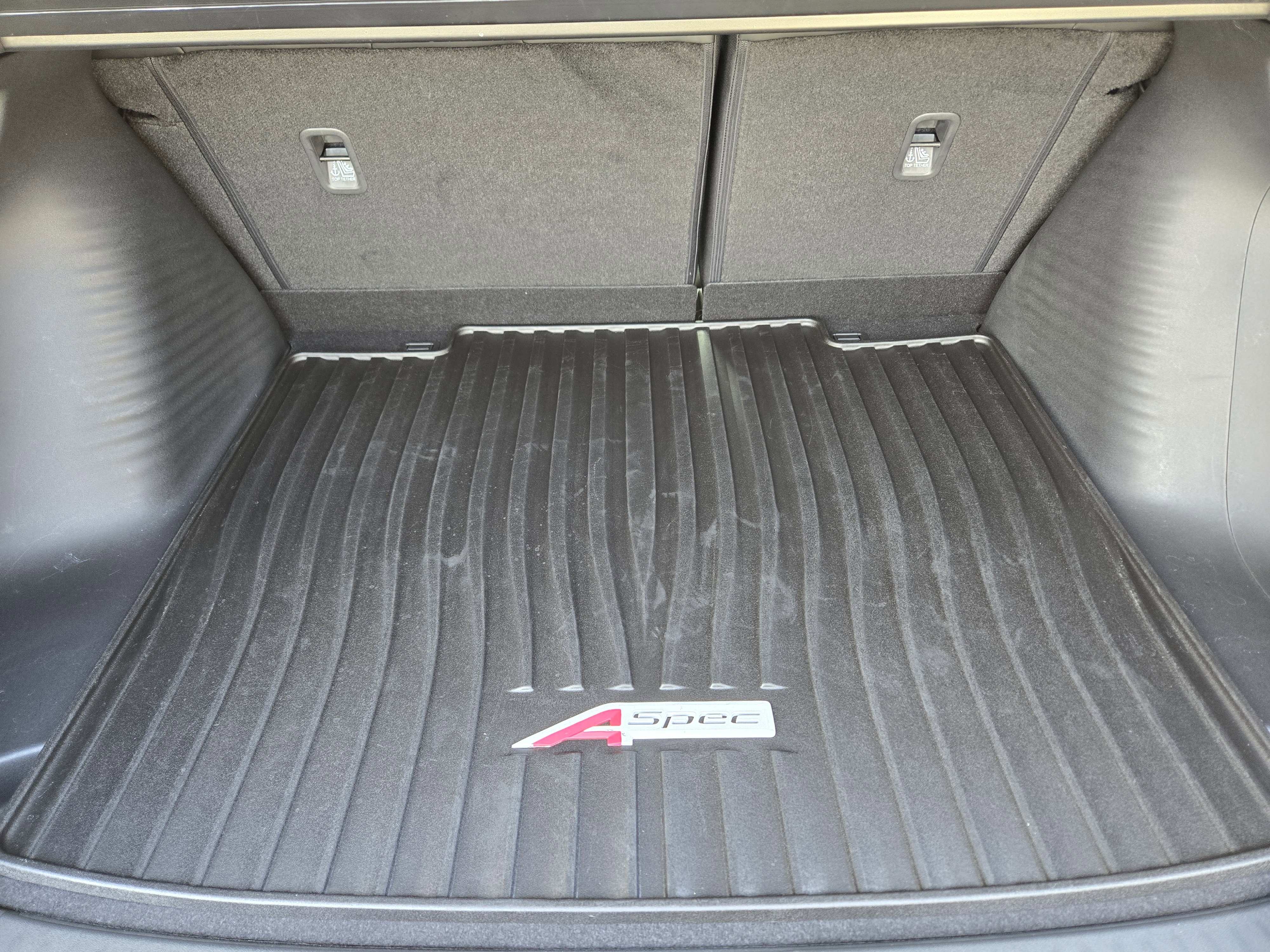 Certified 2025 Acura ADX A-Spec FWD image 33