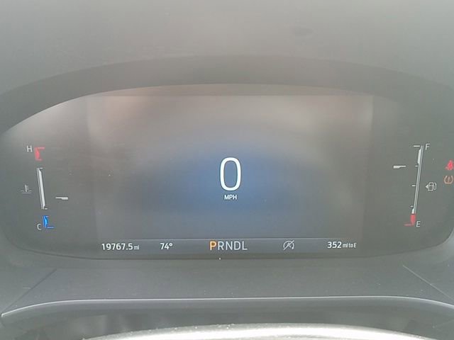 Used 2025 Ford Escape Active image 12