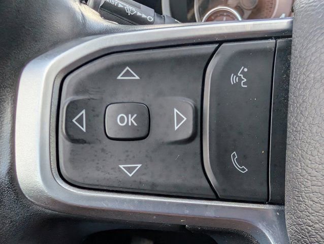 Used 2024 RAM 3500 Big Horn image 20