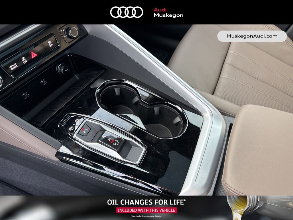 New 2025 Audi Q5 Premium Plus image 20