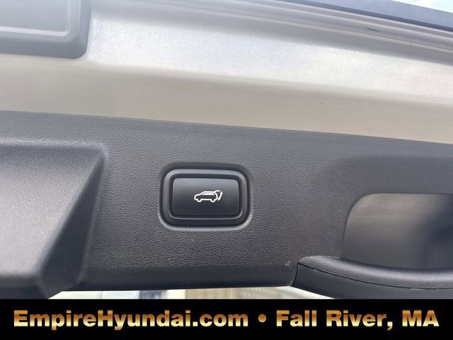 Used 2023 Hyundai Tucson Limited image 8