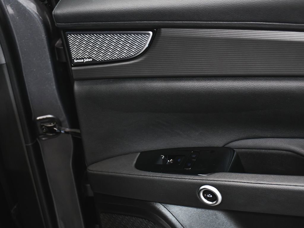 Used 2024 Maserati Grecale GT AWD/4WD image 17