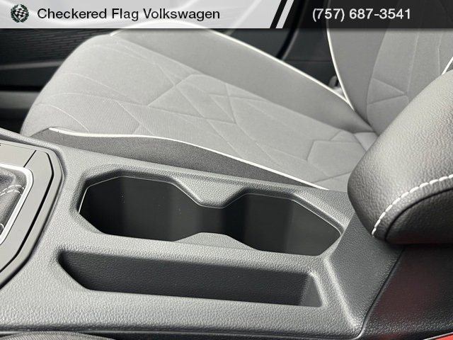 New 2026 Volkswagen Jetta Sport image 40