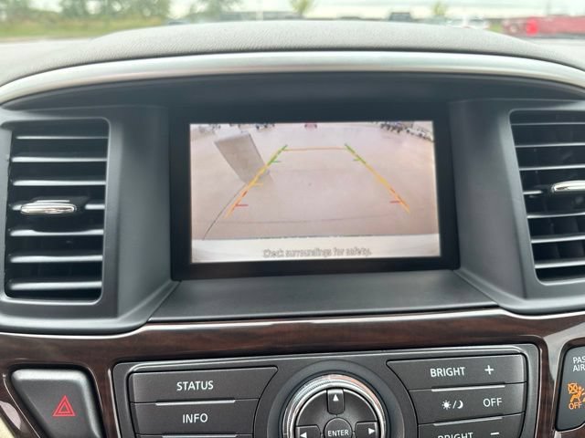 Used 2013 Nissan Pathfinder SL w/ Trailer Tow Pkg AWD/4WD image 23