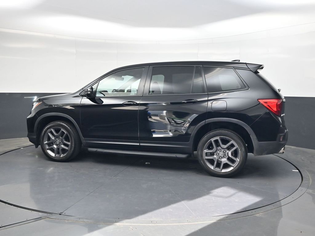 Used 2023 Honda Passport EX-L image 7