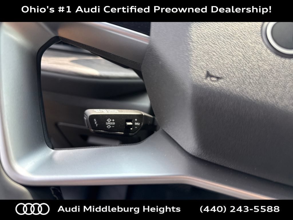 Used 2026 Audi Q5 Premium Plus w/ Premium Plus AWD/4WD image 15