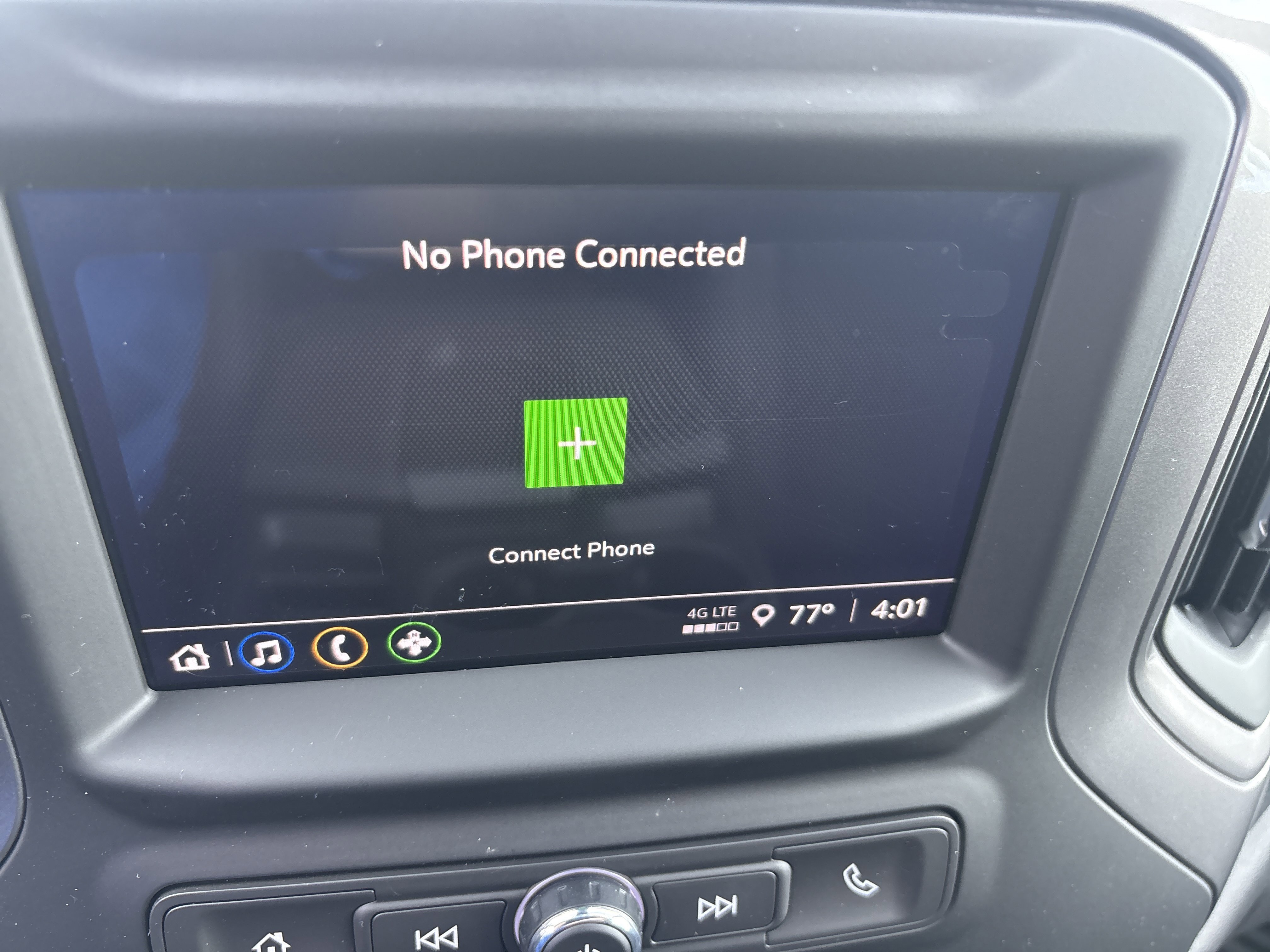 New 2025 Chevrolet Silverado 1500 Custom w/ LPO, Dark Essentials Package image 20