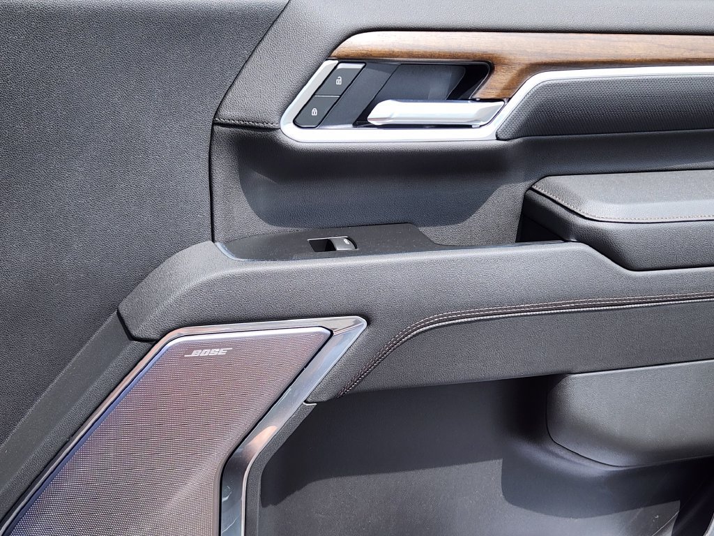 New 2026 Chevrolet Silverado 3500 High Country w/ High Country Premium Package AWD/4WD image 14