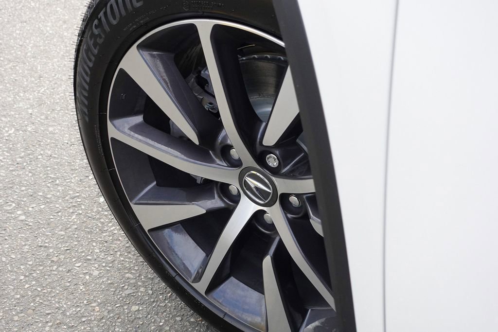 New 2026 Acura MDX w/ Technology Package image 10