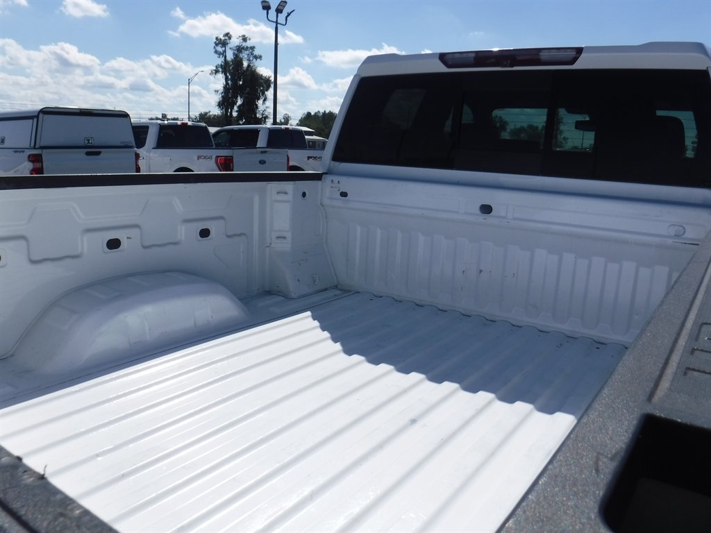 Used 2023 Chevrolet Silverado 2500 LTZ w/ LTZ Plus Package image 5