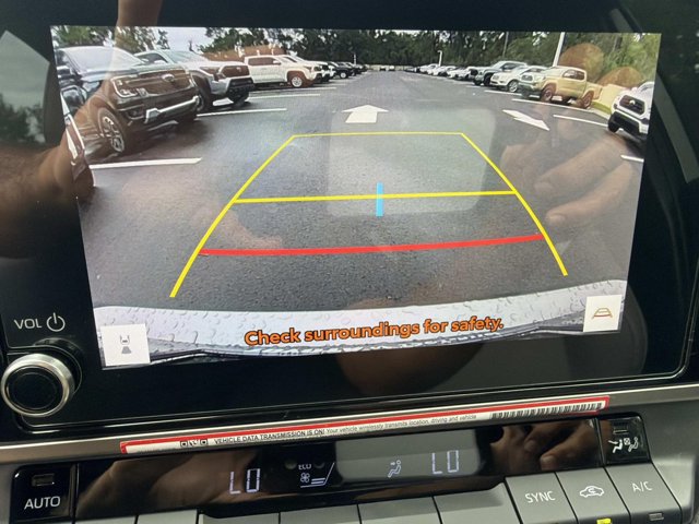 Certified 2026 Toyota Camry SE w/ Convenience Package FWD image 29