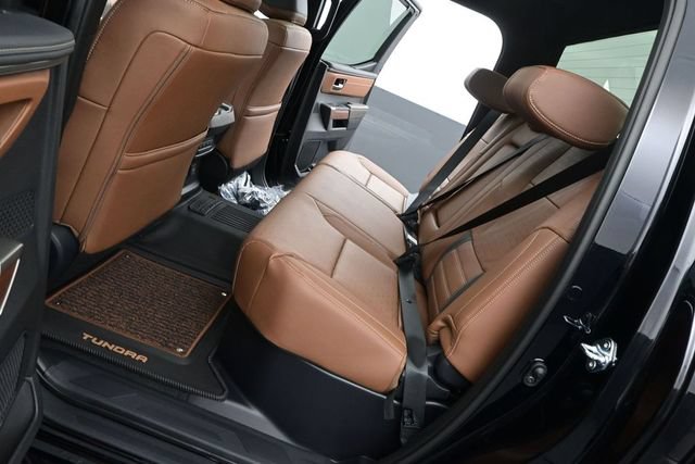New 2026 Toyota Tundra 1794 Edition AWD/4WD image 13