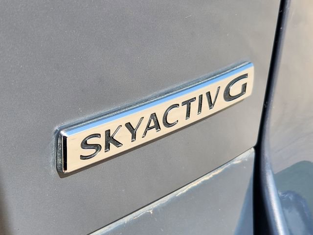 Used 2023 MAZDA CX-5 Carbon Edition AWD/4WD image 10