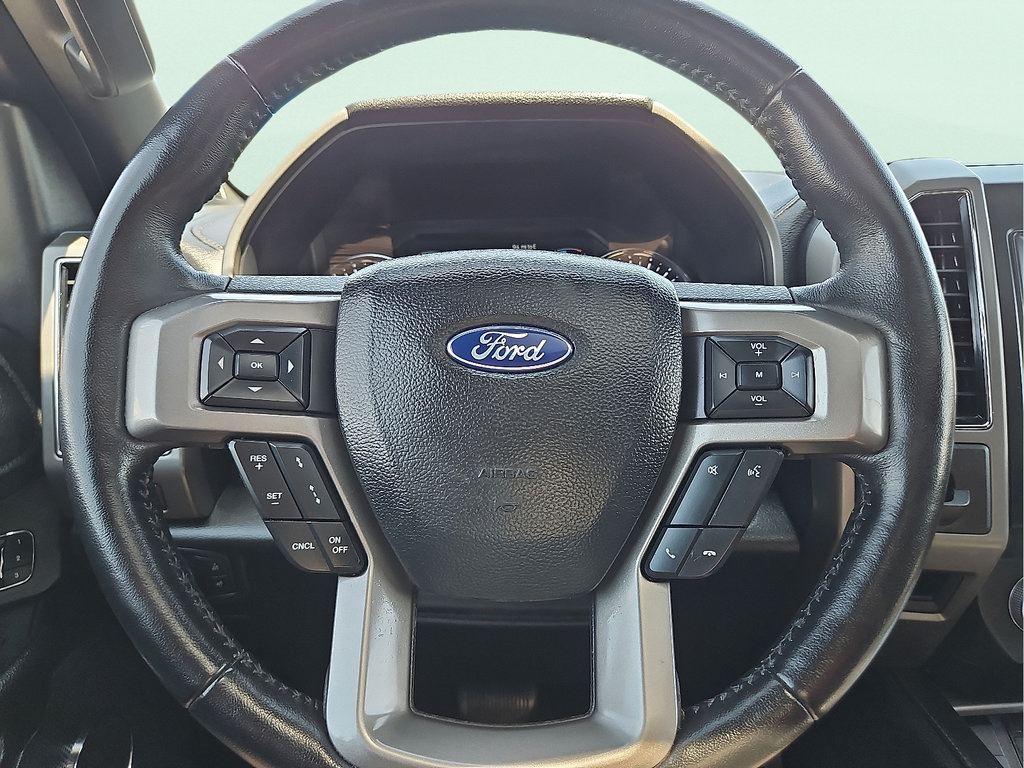 Used 2021 Ford Expedition XLT AWD/4WD image 19