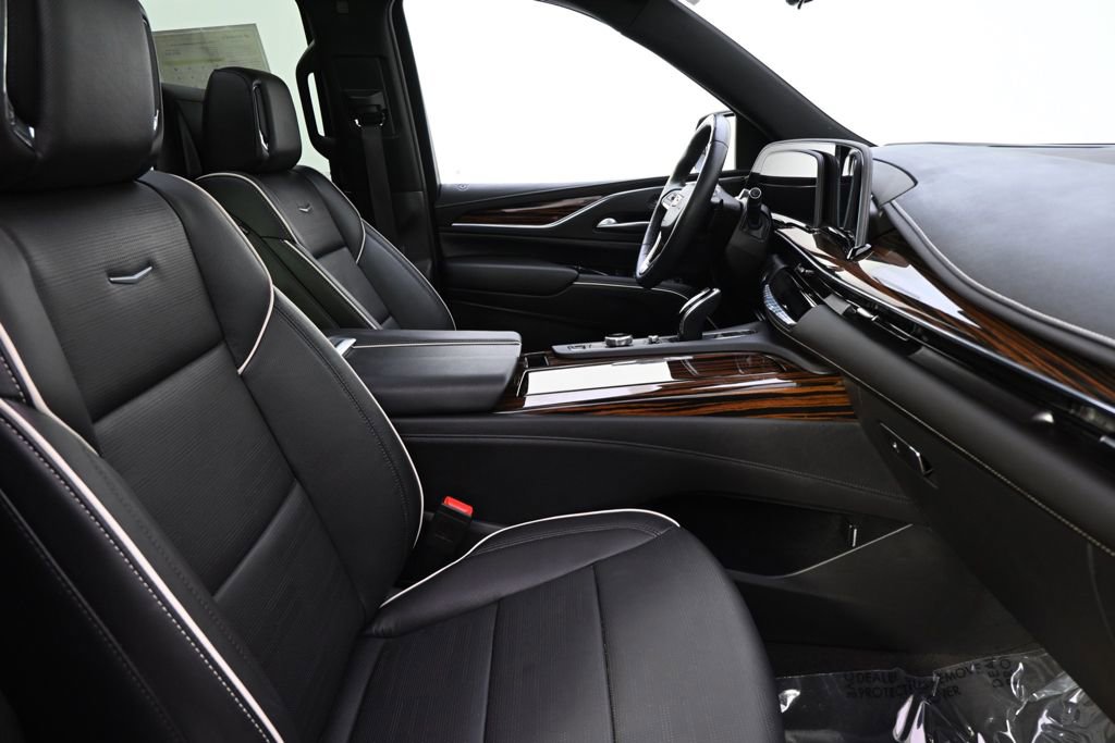 Certified 2023 Cadillac Escalade Premium Luxury image 16