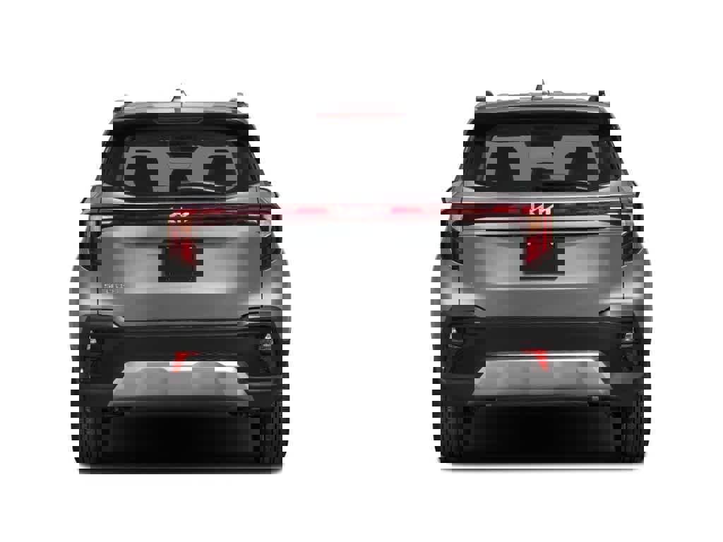 New 2026 Kia Seltos EX w/ EX Sunroof Package image 5