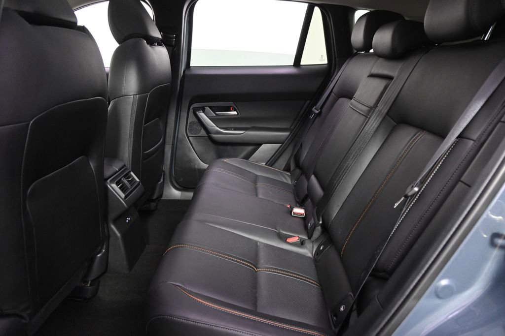 Used 2025 MAZDA CX-50 2.5 Hybrid w/ Premium Plus Pkg image 21