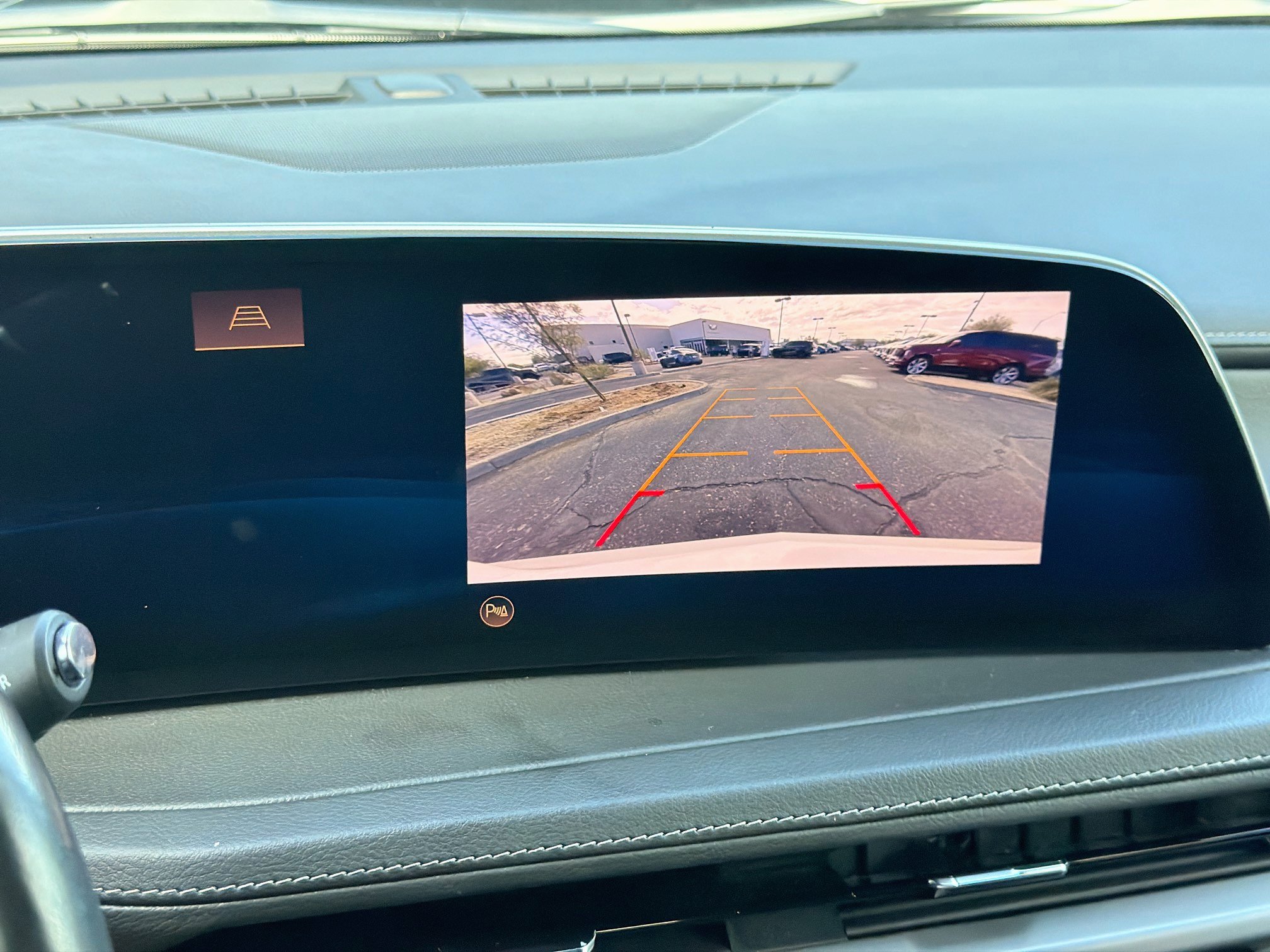 Certified 2024 Cadillac XT4 Premium Luxury FWD image 14