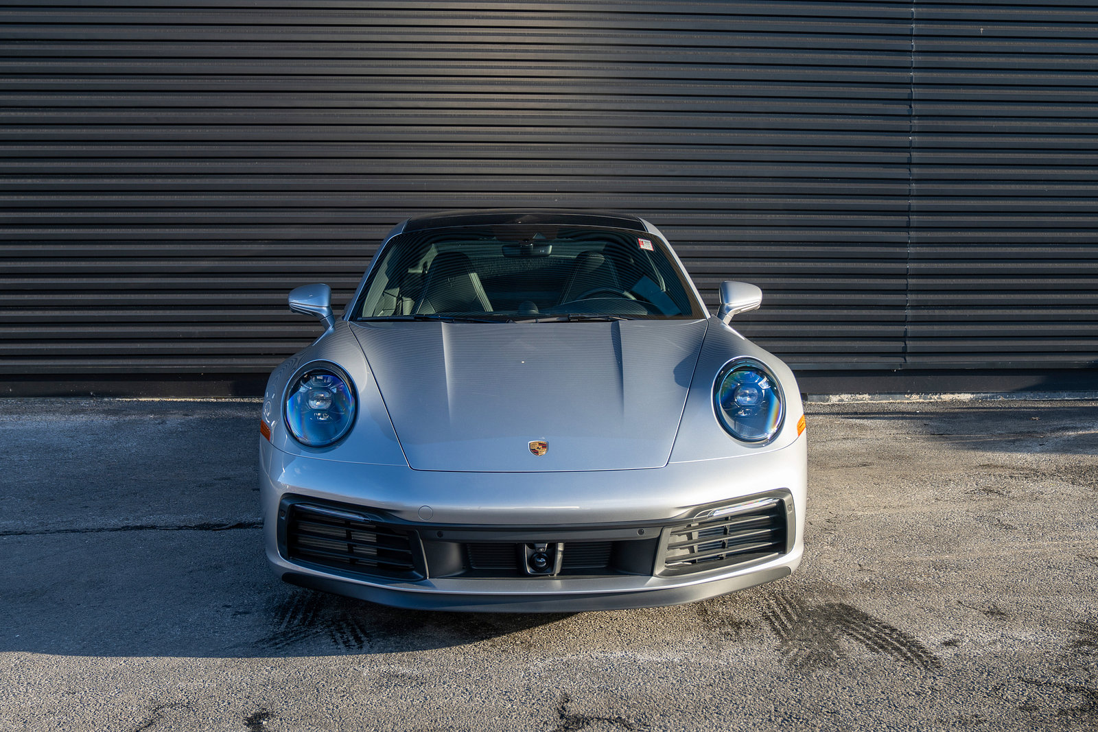 Used 2024 Porsche 911 Carrera S RWD image 5