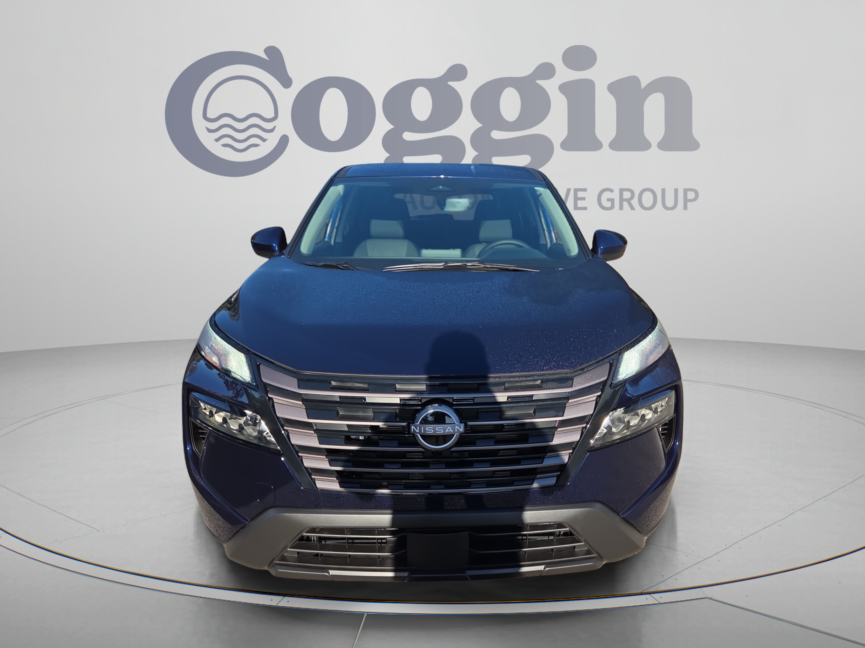 New 2026 Nissan Rogue SV w/ Cold Weather Package FWD image 8