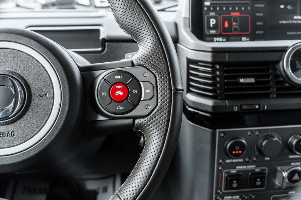 Used 2024 INEOS Grenadier Trialmaster Edition image 26