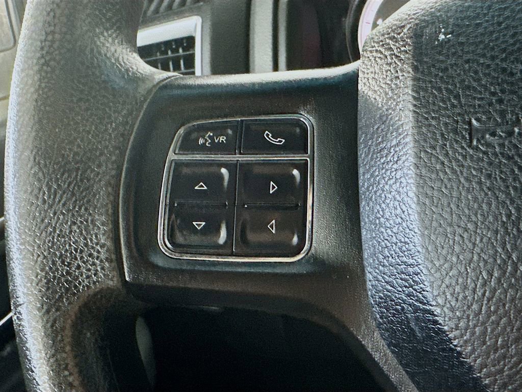 Used 2018 RAM 3500 SLT image 24