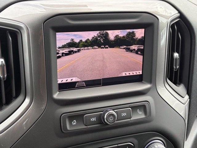 New 2026 Chevrolet Silverado 3500 W/T w/ WT Convenience Package AWD/4WD image 3