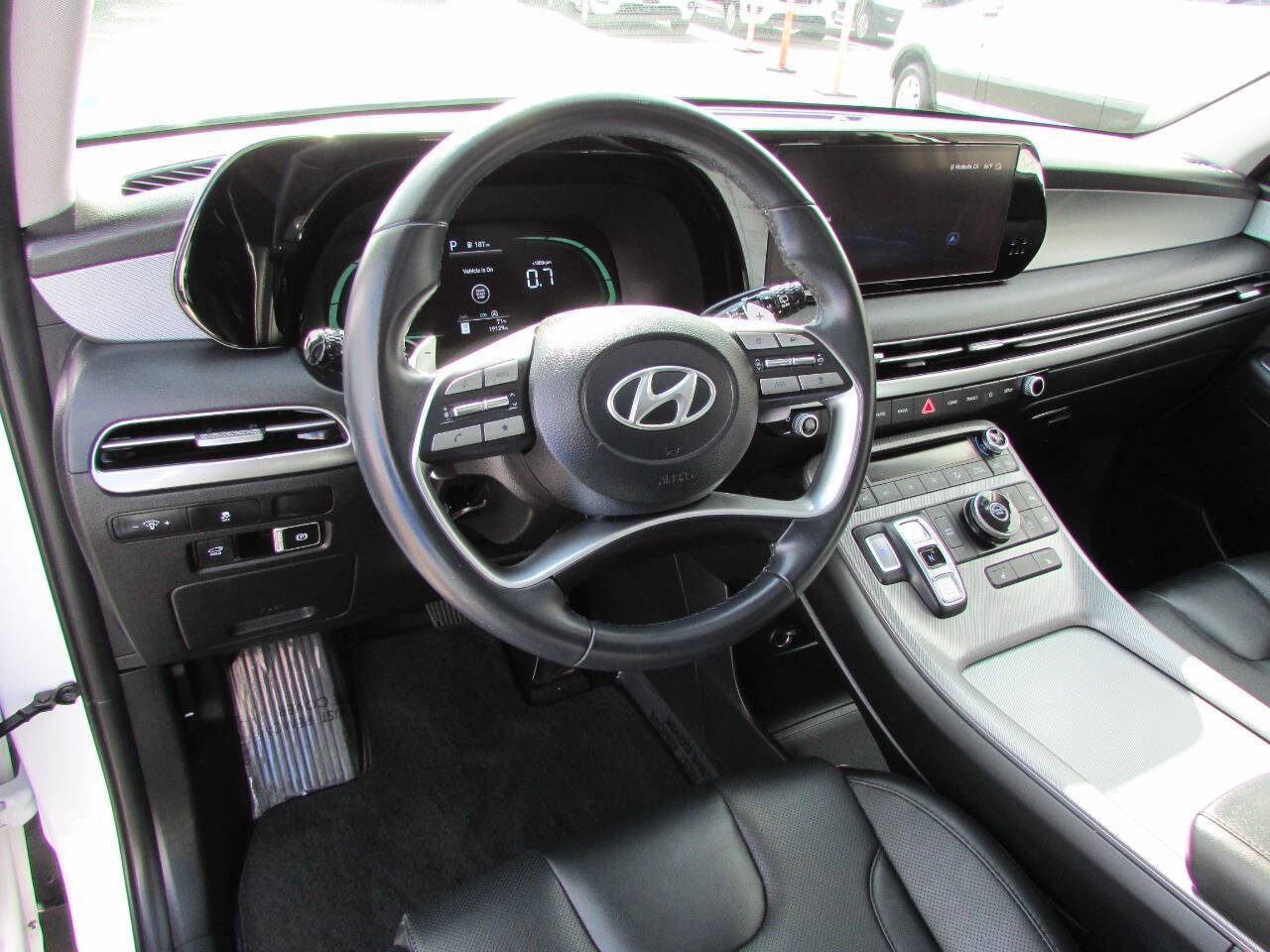 Used 2024 Hyundai Palisade XRT FWD image 14