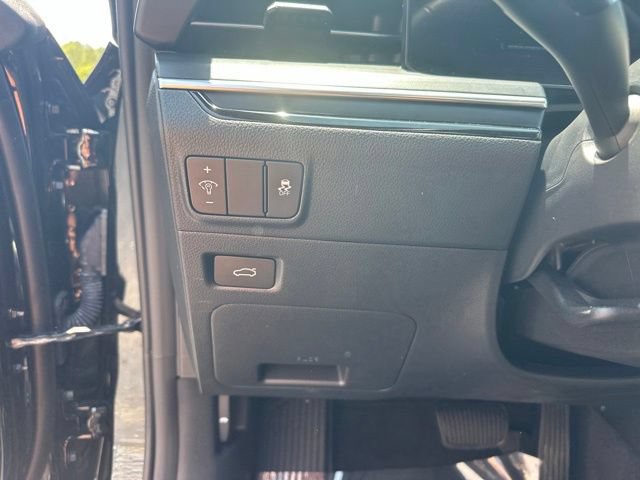 Certified 2026 Kia K5 GT-Line FWD image 19